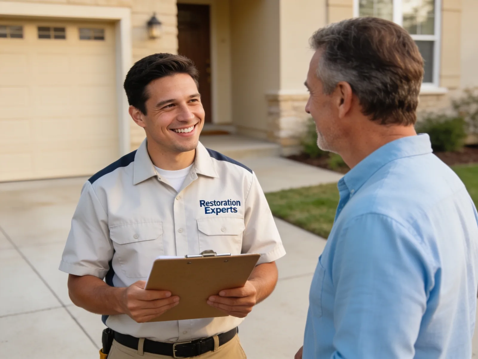 Water Damage Cleanup Hamilton, MI FAQs